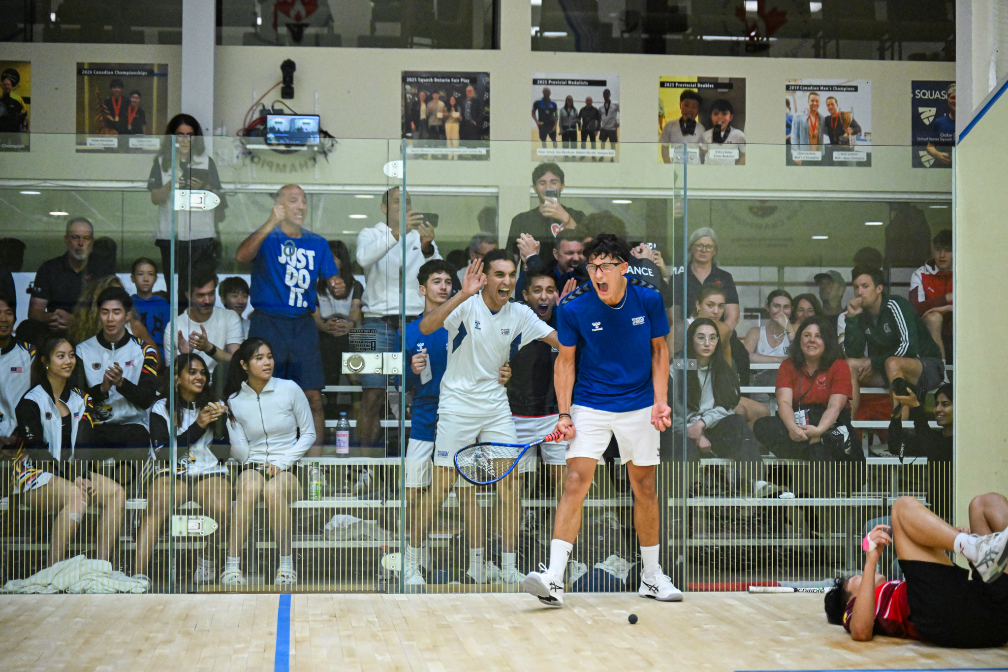 CHAMPIONNATS DU MONDE JUNIOR PAR ÉQUIPE : LA FRANCE EN DEMIE, ET DANS L'HISTOIRE...